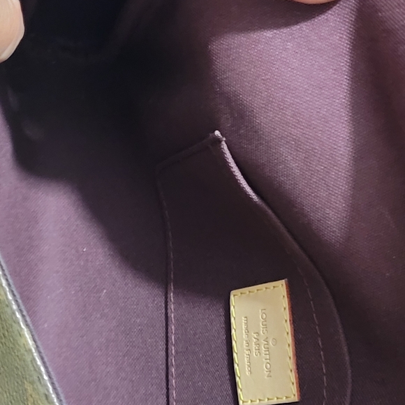 Authentic Louis Vuitton Monogram Favorite MM SOLD - Picture 13 of 16